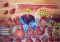HOMBRE  Y  BARRO