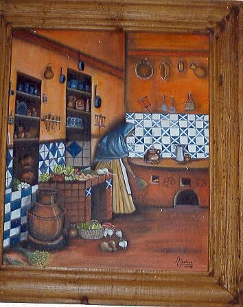 Cocina poblana