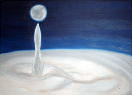 Gota de leche