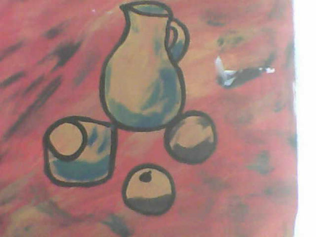 BODEGON