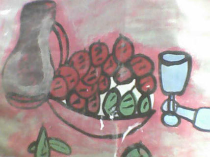 Bodegon
