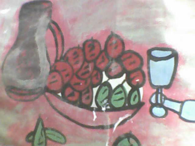 BODEGON