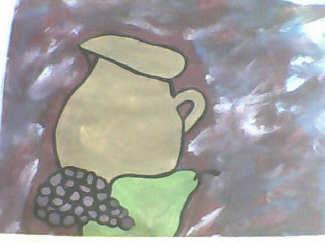 BODEGON