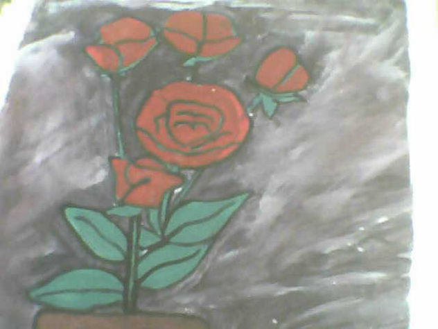 ROSALES