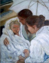 Maternidad de Sorolla