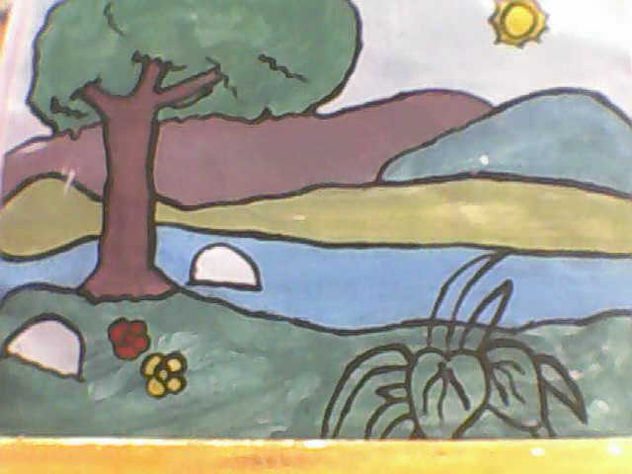 PAISAJE