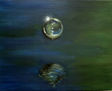 Reflejo de Agua