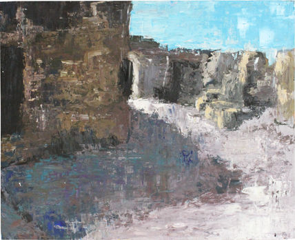 Matmata, Túnez