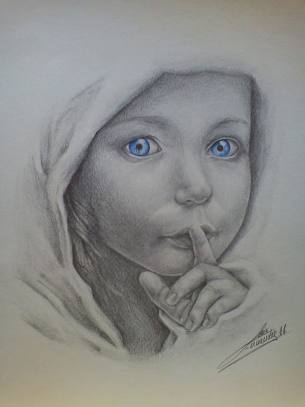 El color del silencio