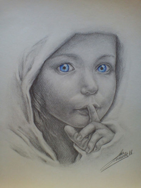 El color del silencio