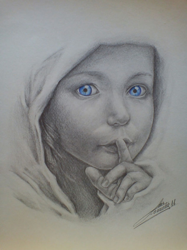 El color del silencio