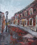 Calle Real, Laguna de Duero