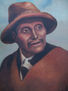 Rostro Campesino