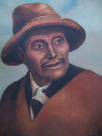 Rostro Campesino