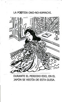 Historia de la moda.