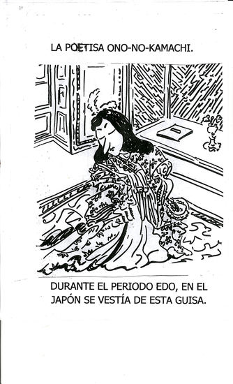 Historia de la moda. Ink