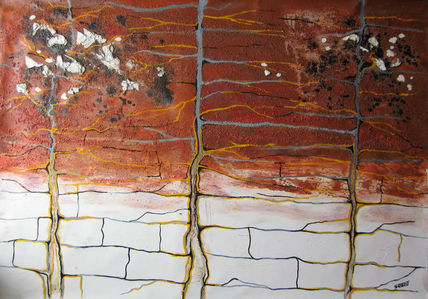 Raices