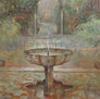 Fuente del Alcazar de Sevilla