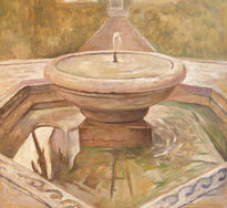 Fuente o surtidor I