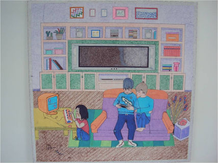 Libro de familia