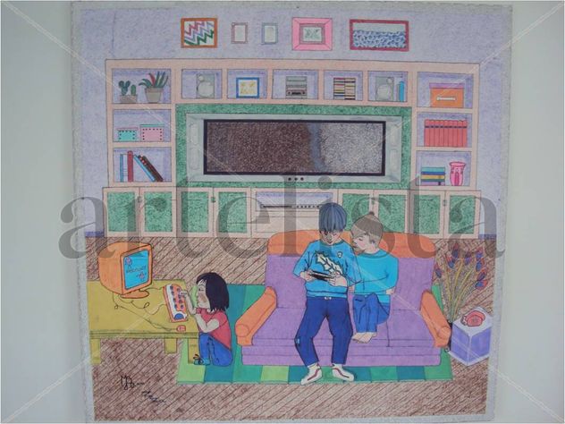 LIBRO DE FAMILIA