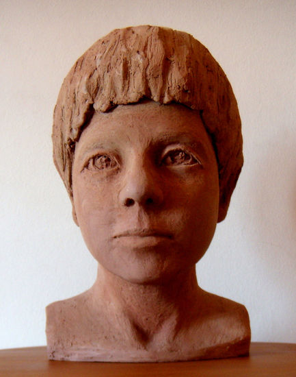 Arnau Terracota Figurativa