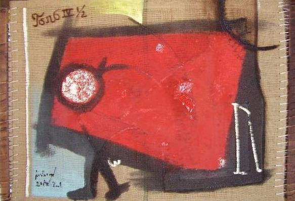 toro 4 y 1/2