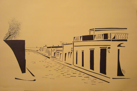 Esquina de Colonia