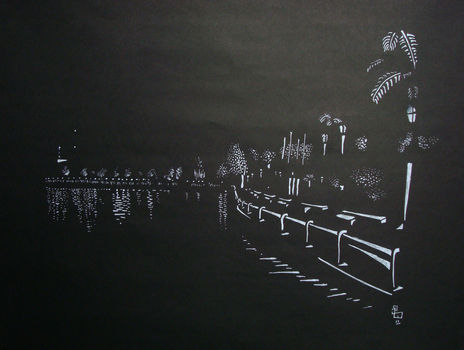 Nocturno en Tigre