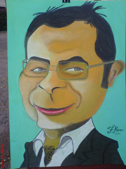 Uno de tv cinco