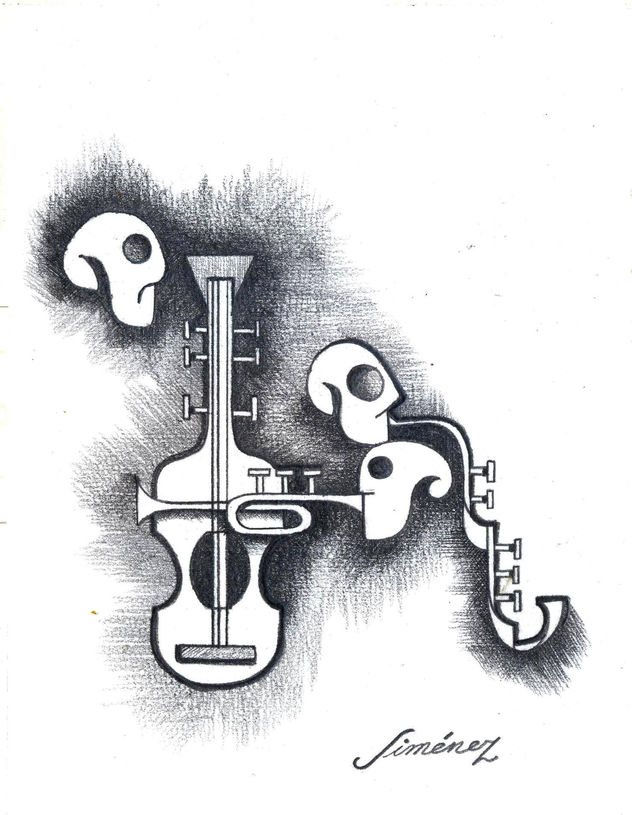 TRIO MISERIA