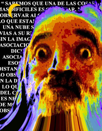Desconcertado