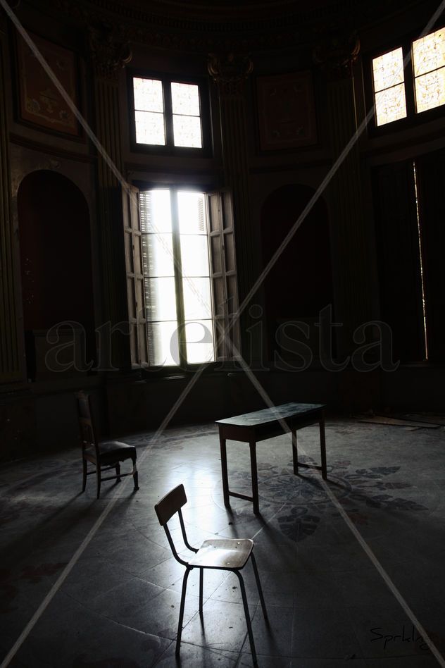 Take a seat