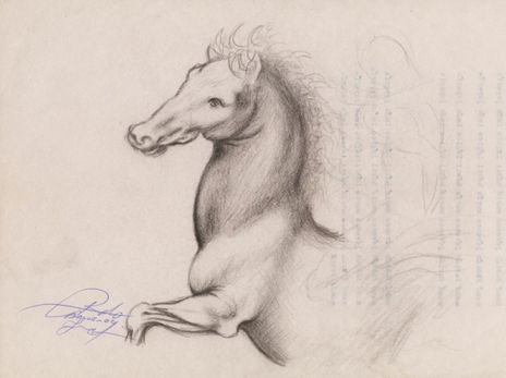 Caballo