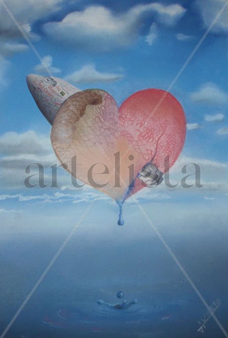 La pureza de mi amor