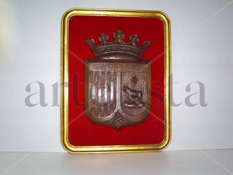 Escudo teruel