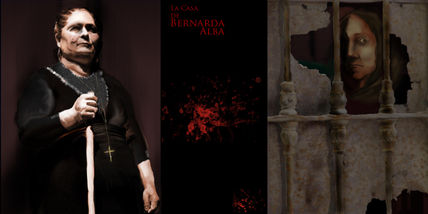 Bernarda alba