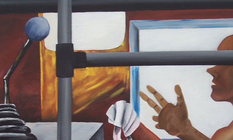 serie "salida en bus"
