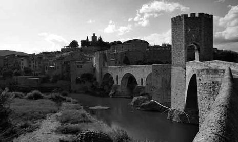 Blanco y negro