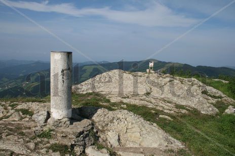 Monte Urko