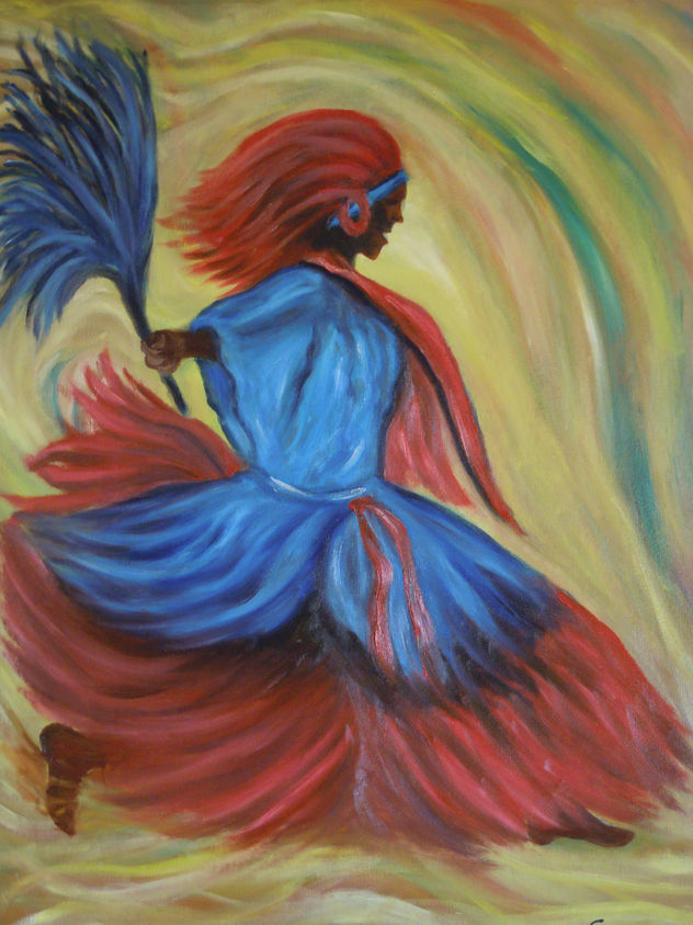 LA DANZA