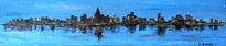 Reflejos de Nueva York