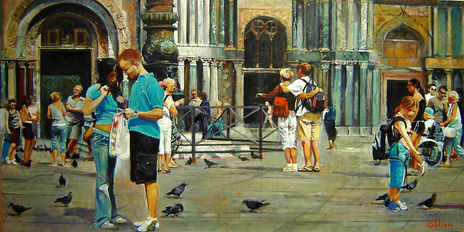 En San Marco