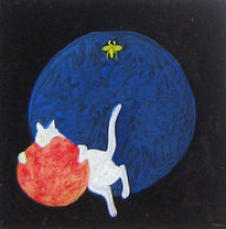 Cielo felino
