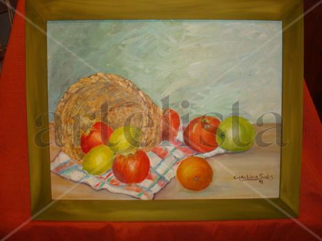 Bodegon