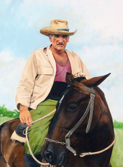El Rey de los...