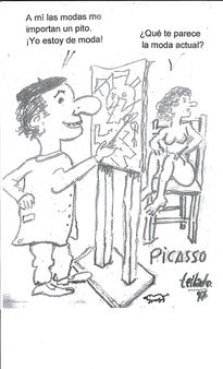 Picaso.