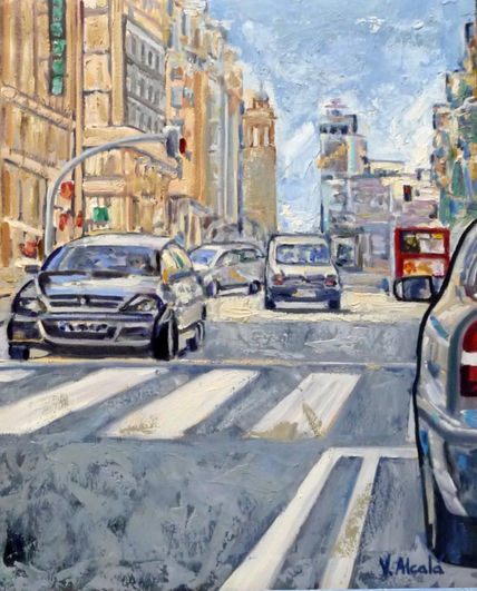 Gran Vía