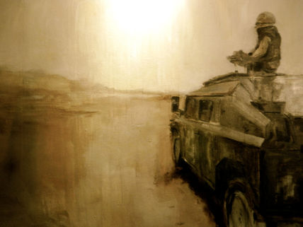 Irak
