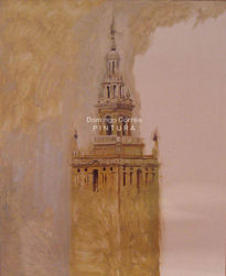 Giralda, atsmósfera